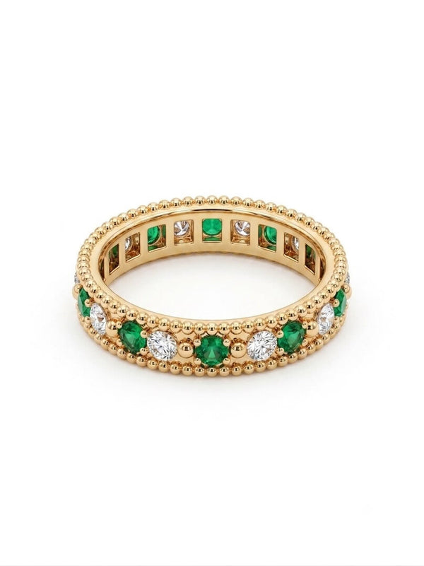 Cascade Ring