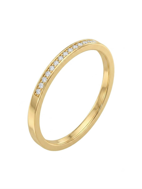 Orbit Ring