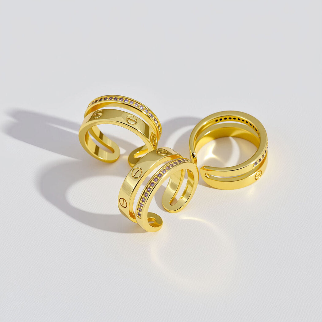 Orbit Ring