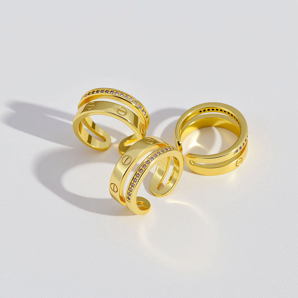 Orbit Ring