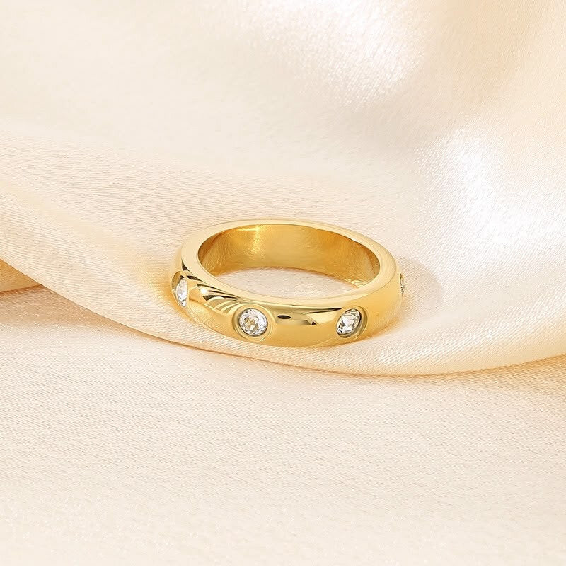 Ember Ring