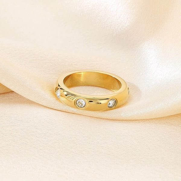 Ember Ring