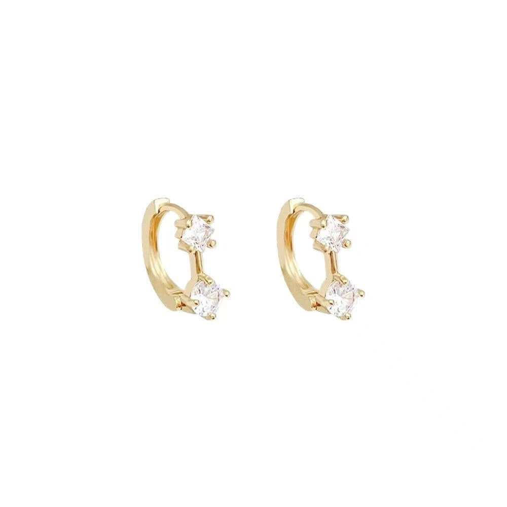 Iris hoops