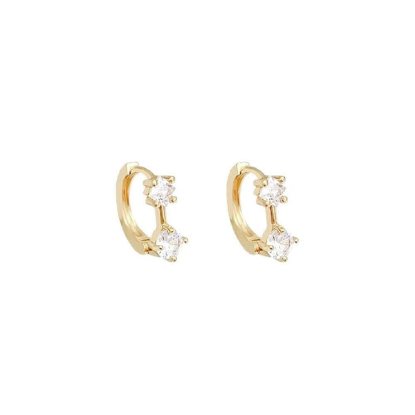 Iris hoops