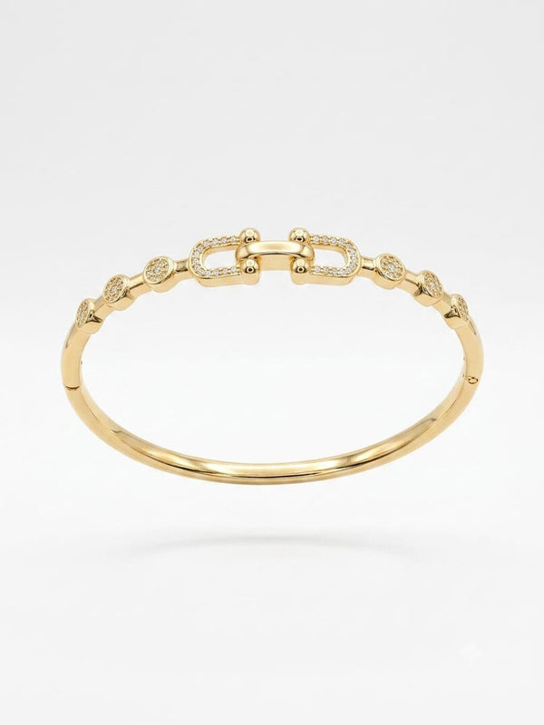 Flora 18k Bracelet