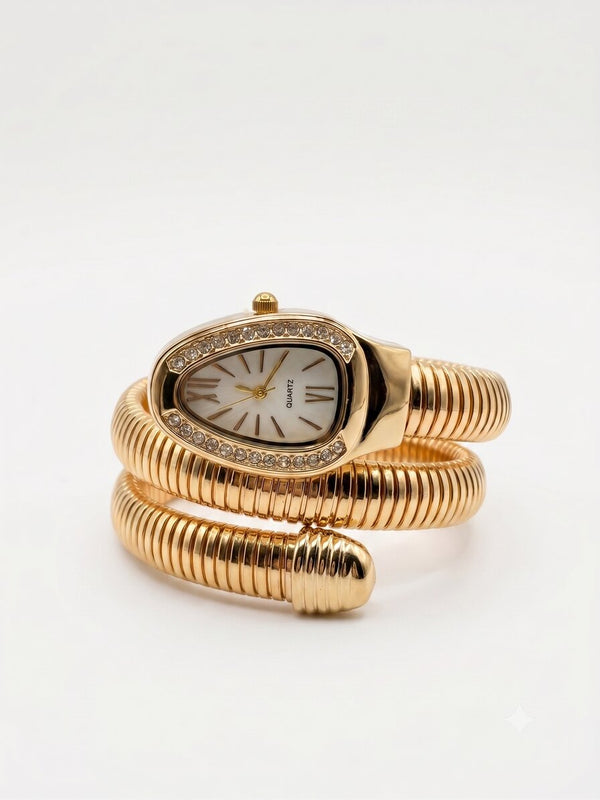White Snake Watch