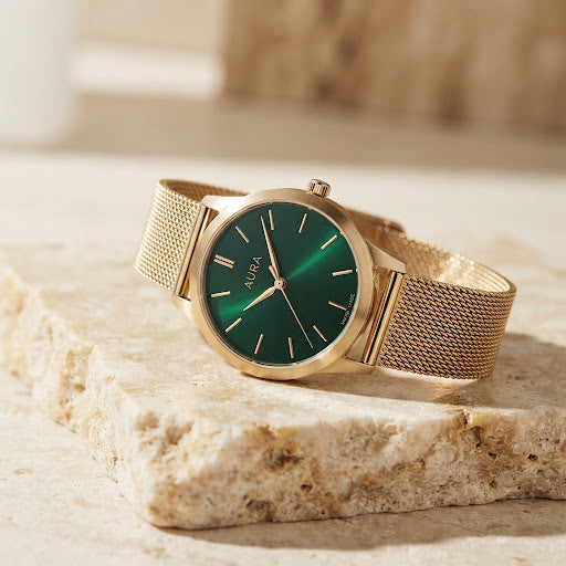 Luxury Horlogerie